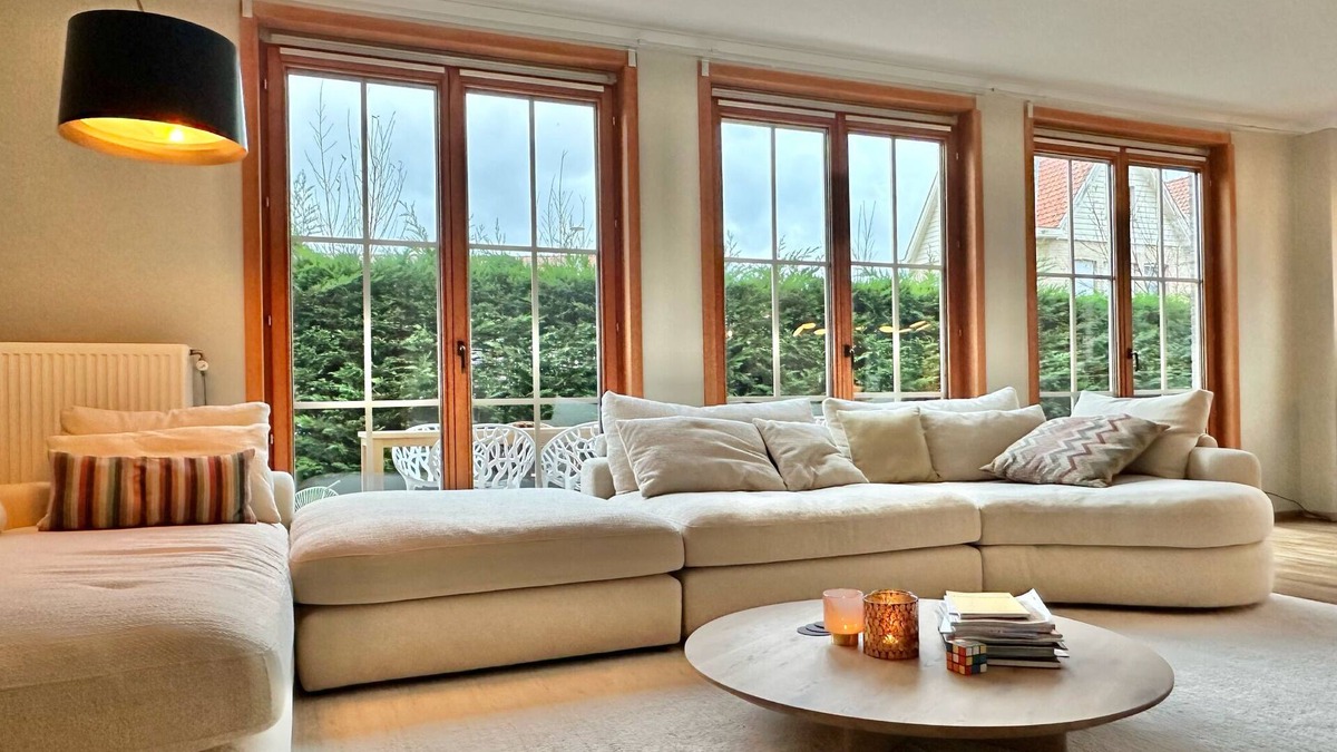 Knokke House | Cosy Villa in the Heart of old Knokke