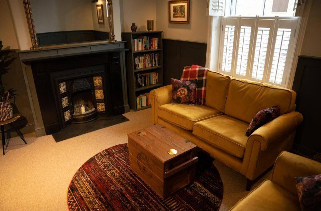 Clitheroe House | Cosy Village House