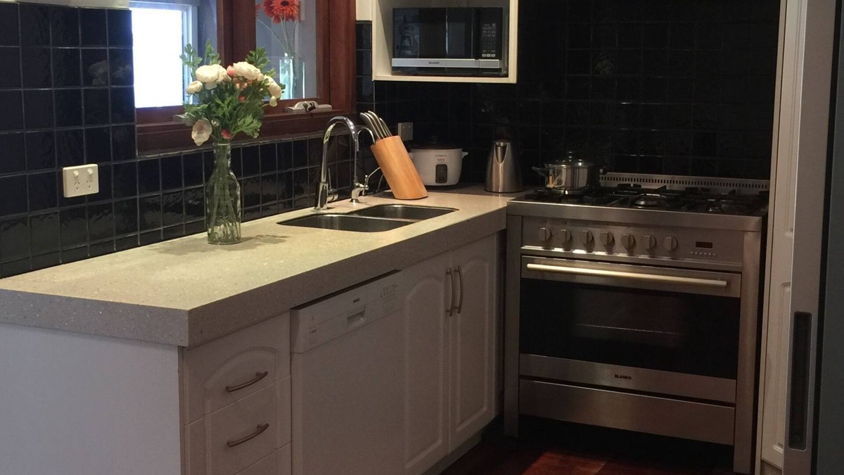 Shelley House | Cosy, Well-Appointed, Character House