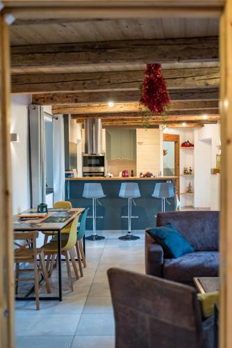 Ugine House | CosyBergerie