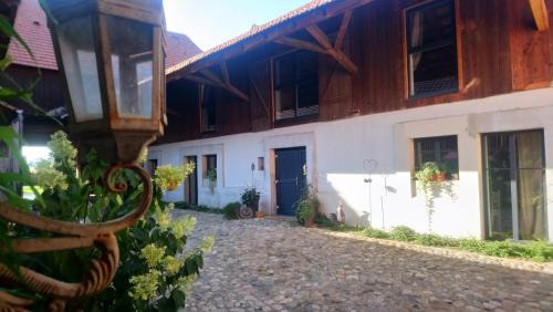 Bischwihr Bed & Breakfast | Coté Cour Bischwihr Colmar