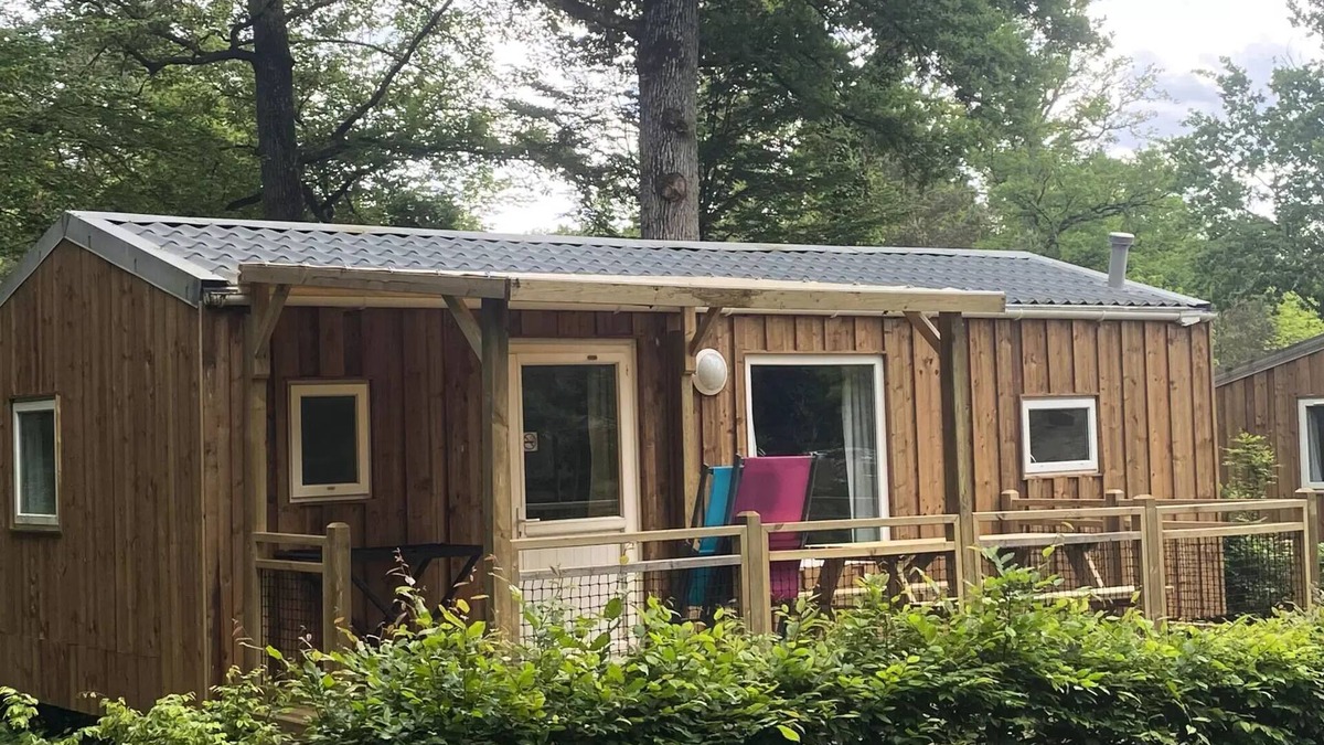 Vieilles-Maisons-sur-Joudry House | COTTAGE ZEN 2 bedrooms 5 persons 5 persons