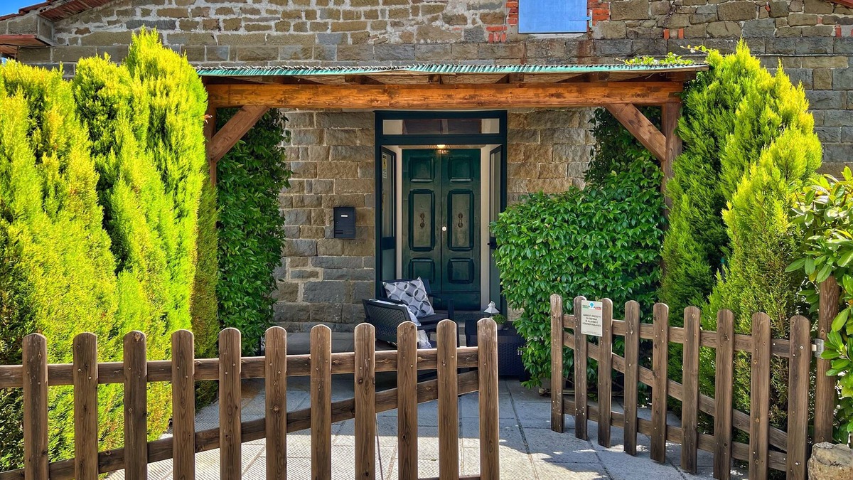Civitella in Val di Chiana House | Cottage Oleandro - Two Bedroom House, Sleeps 4