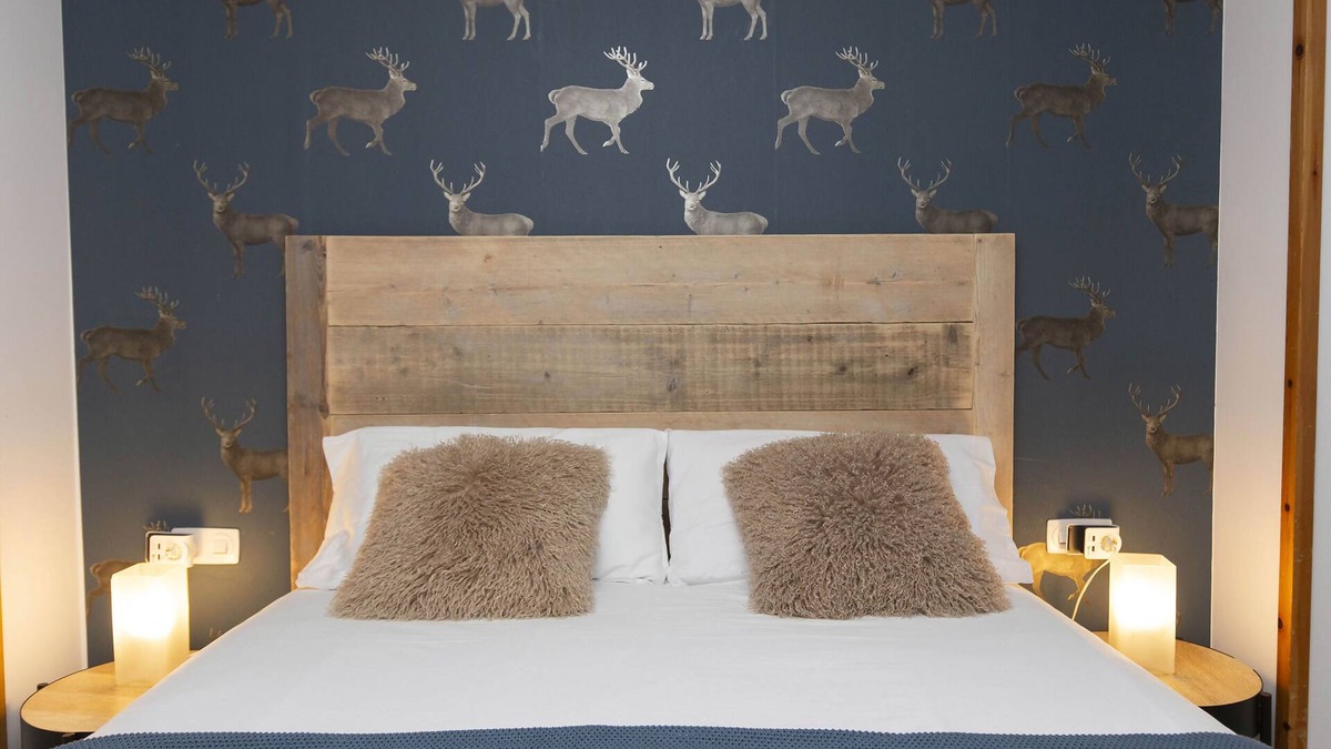 Panticosa Apartment | Cota Pistas by BeValle
