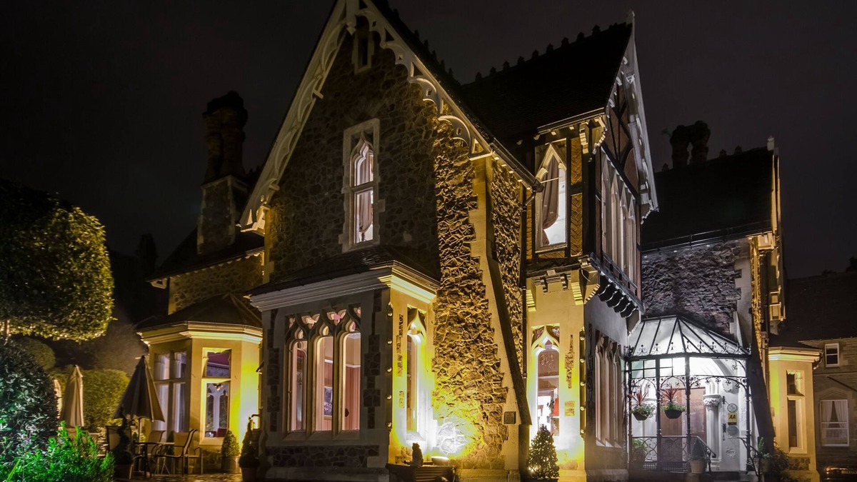 Malvern Hotel | Cotford Hotel