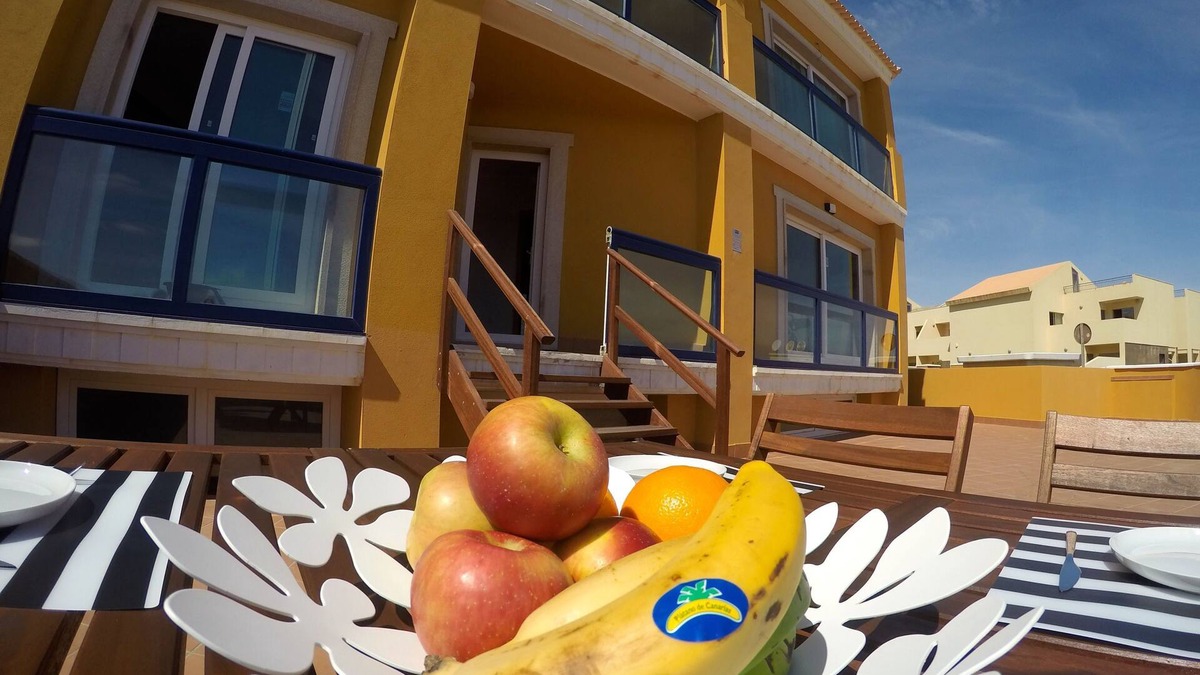 El Cotillo Apartment | COTILLO BEACH & SPORT