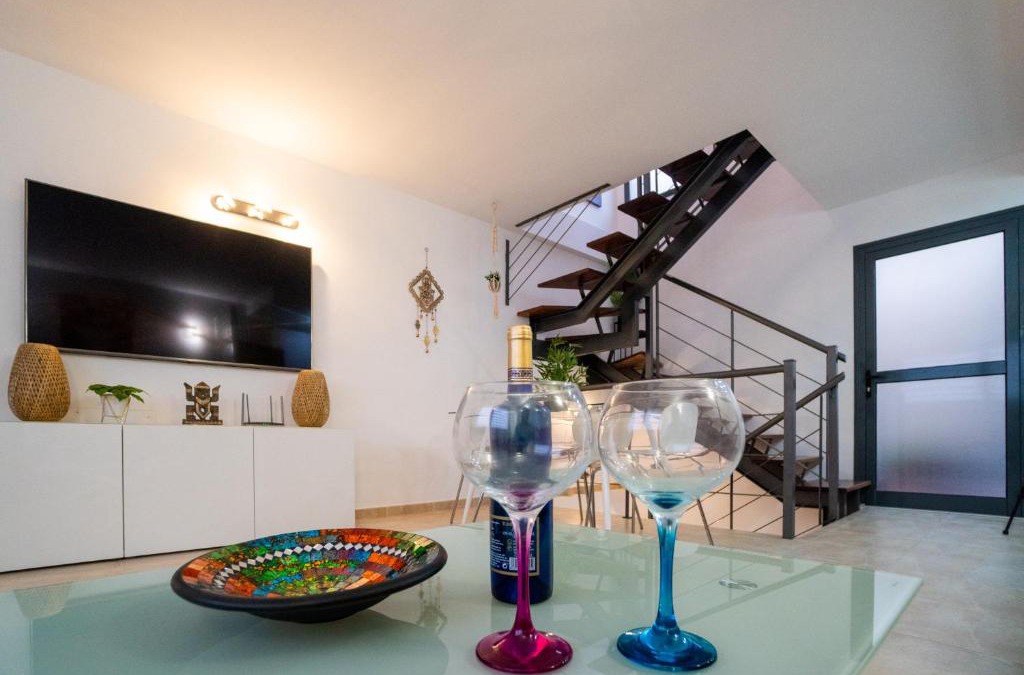 El Cotillo House | COTILLO BEACH SUN
