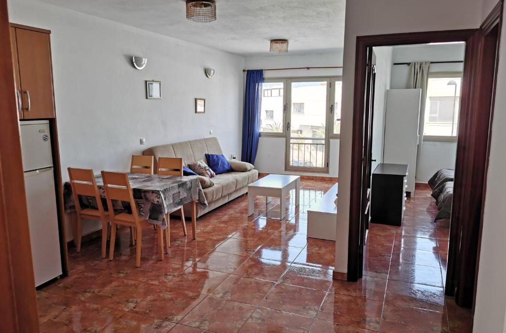 El Cotillo Apartment | Cotillo Faro