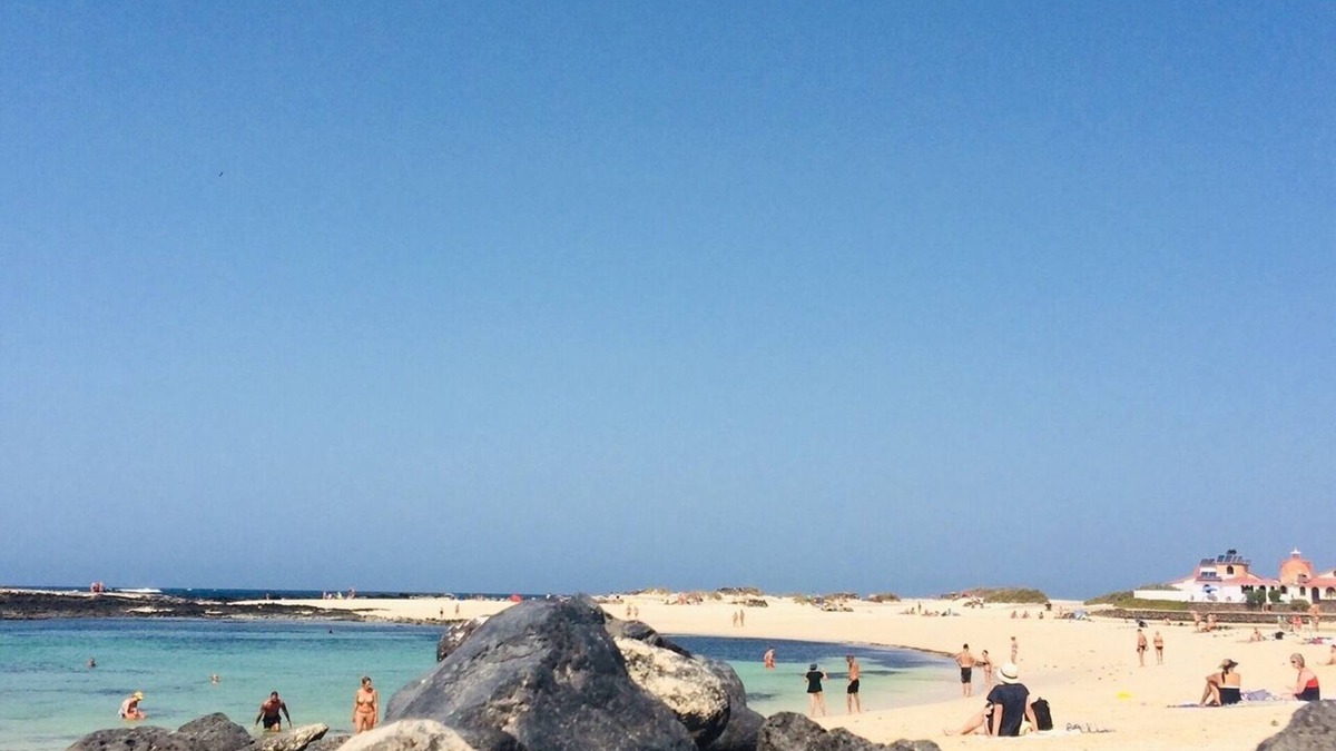 El Cotillo Apartment | Cotillo Ocean View