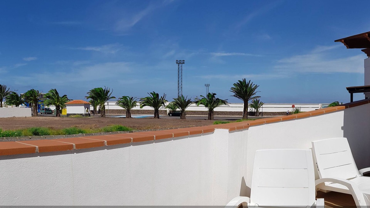 El Cotillo Apartment | CotilloBay II Apartment. Relax in the Sun. WiFi+