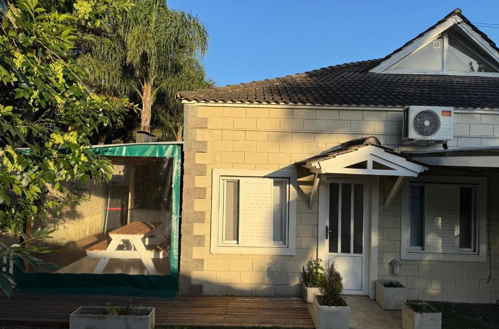 Concepcion del Uruguay Apartment | Cotimel