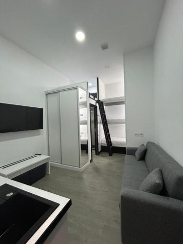 San Blas-Canillejas Apartment | Cotrades 4 En San Blas-Canillejas