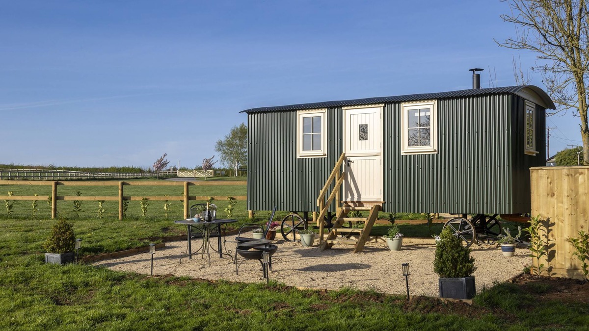 Longborough House | Cotswold Nest Gloucestershire