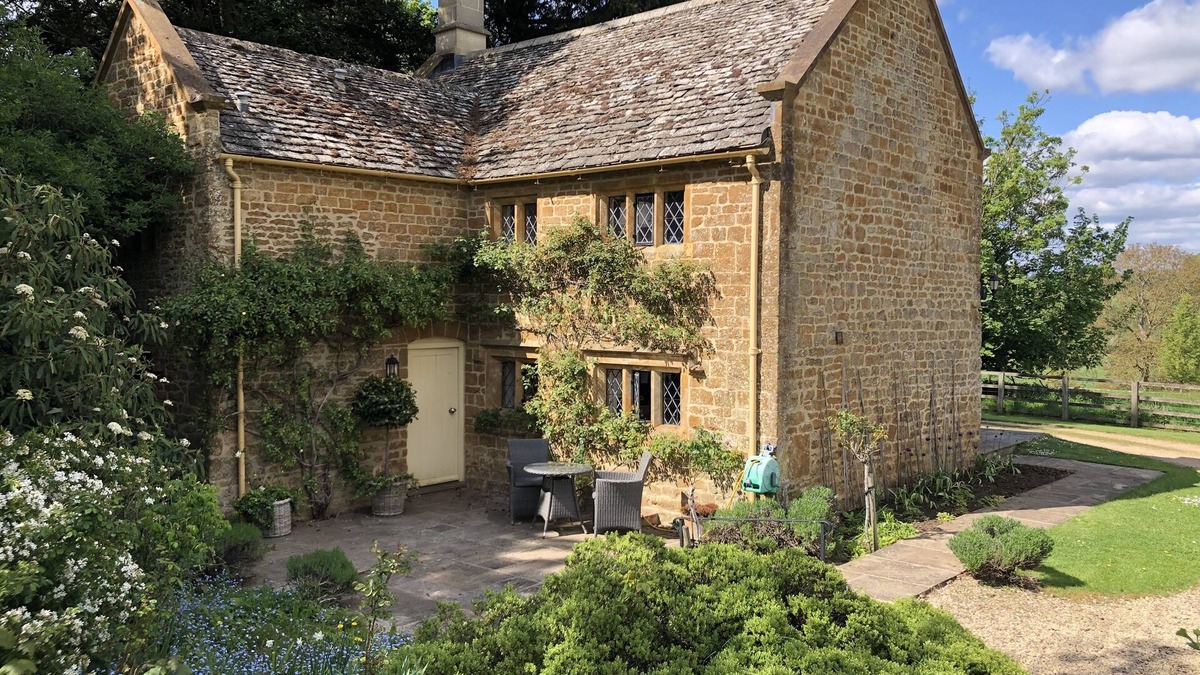 Great Tew House | Cotswold Retreat