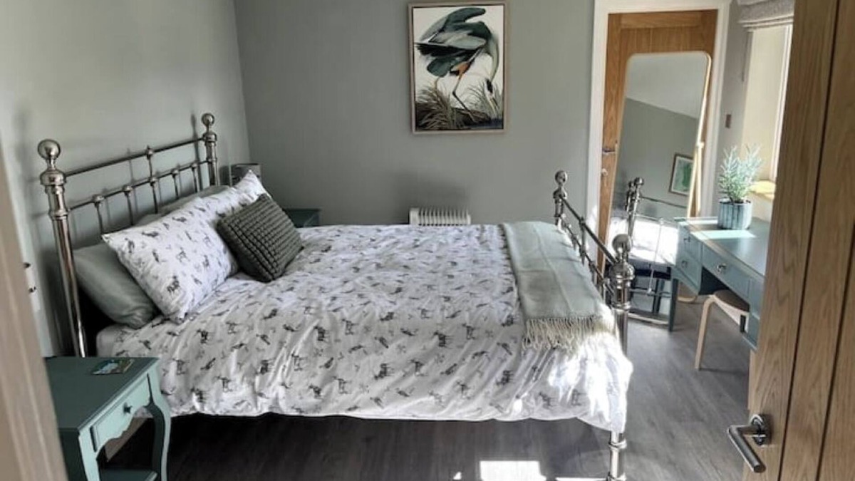 Cheltenham Apartment | Cotswold Retreatnn