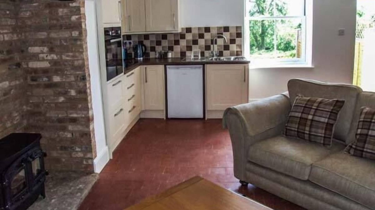 Stratford-upon-Avon Cottage | Cotswold View