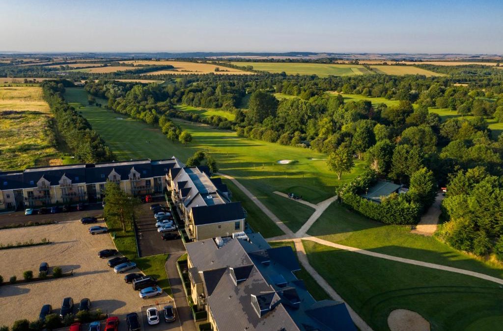 Chipping Norton Hotel | Cotswolds Hotel & Spa