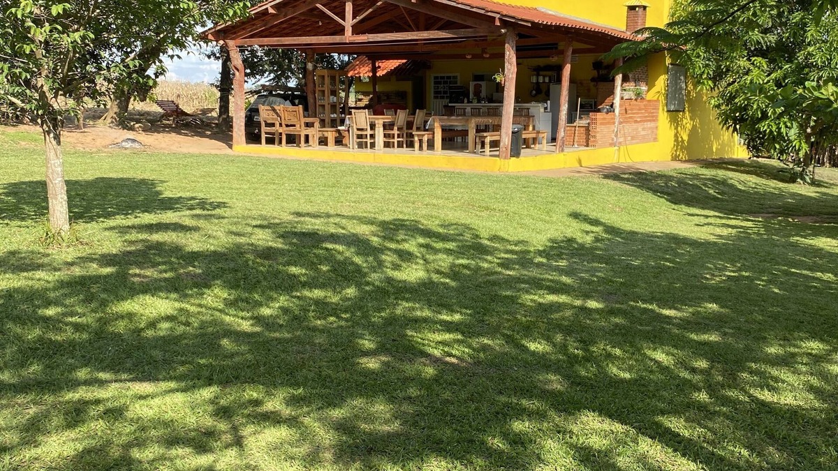 Sao Joao Batista do Gloria Ski Chalet | Cottage No. 2 - Praia Vermelha Cottages