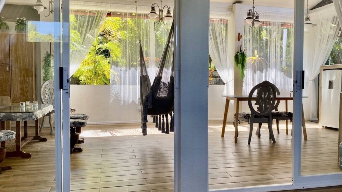 Playa Las Gatas Cottage | Cottage Gini for rental