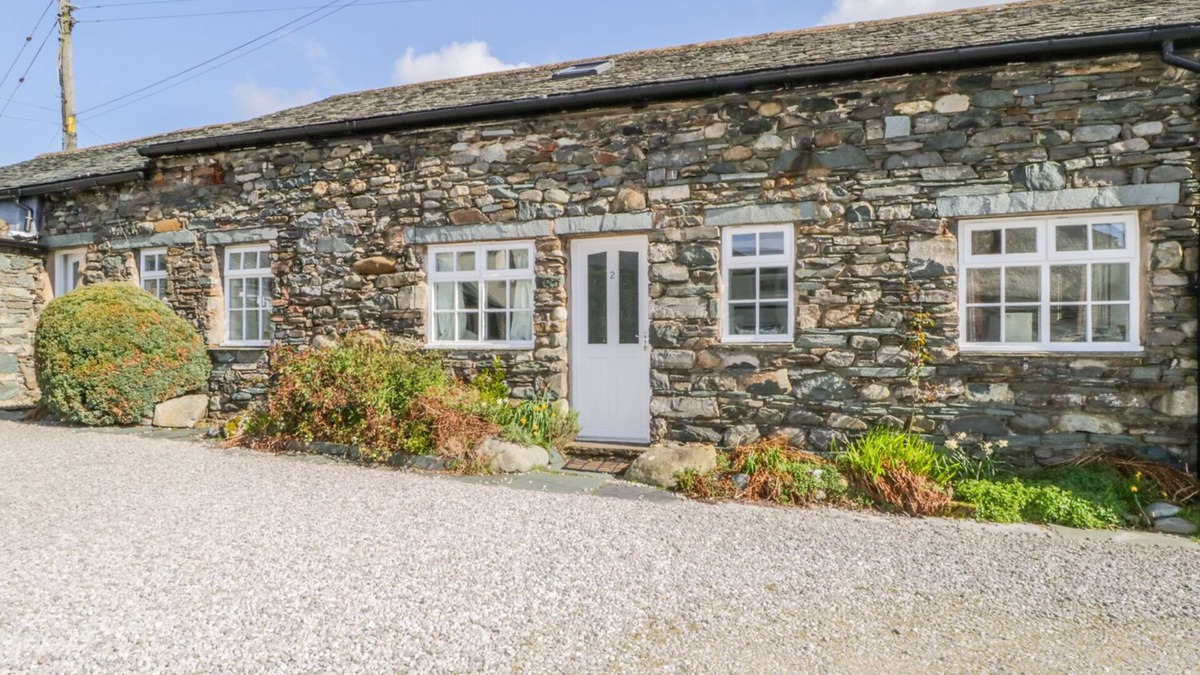 Braithwaite Cottage | COTTAGE 2, pet friendly, with a garden in Braithwaite