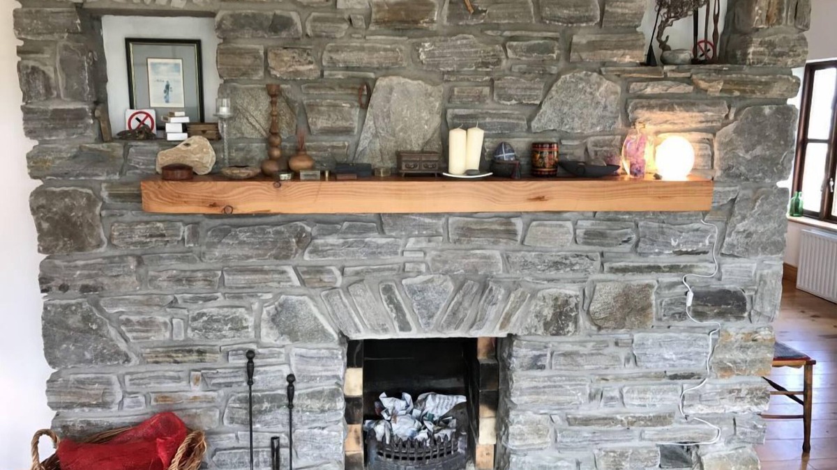 Moyard Cottage | Cottage 261 - Moyard - sleeps 8 guests in 4 bedrooms