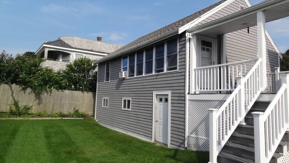 Hyannis Cottage | Cottage | 3 Min Walk to the Beach