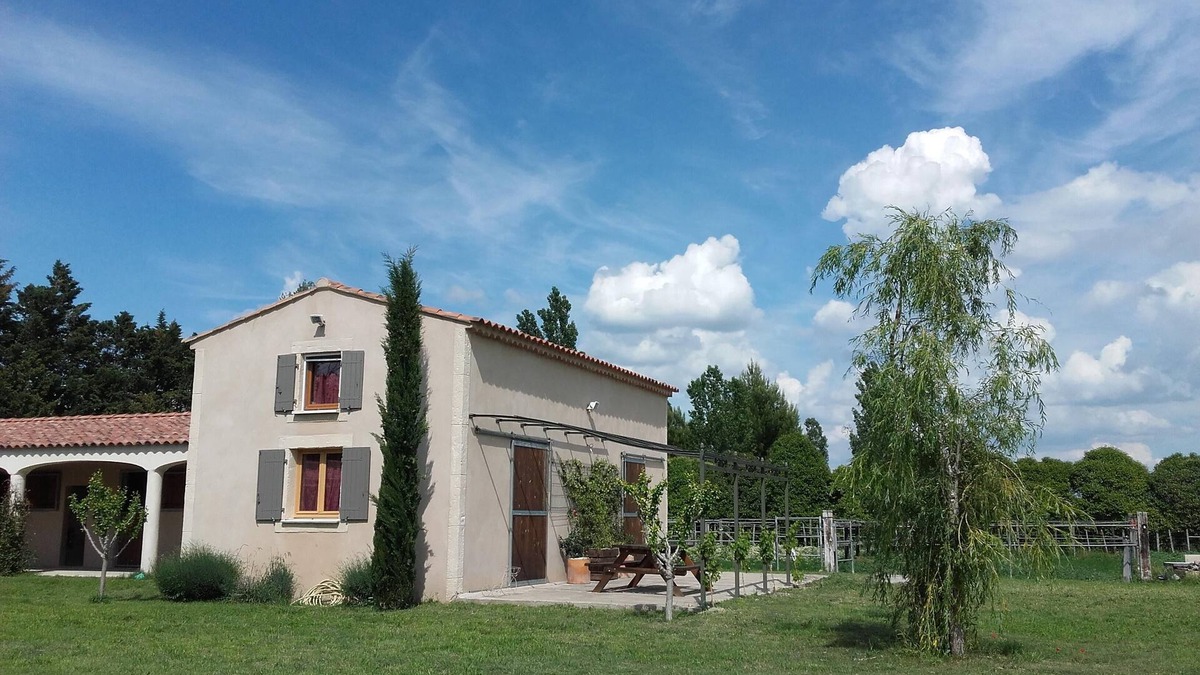 Saint-Etienne-du-Gres Cottage | Cottage 3 people ideal for exploring our region