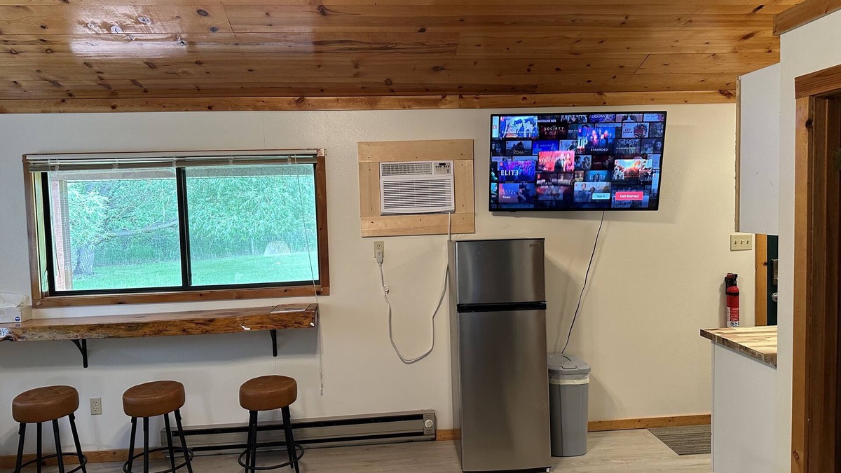 Big Horn County Cabin | Cottage #3