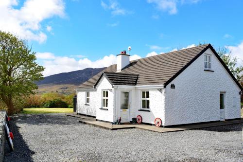 Tully House | Cottage 339 - Renvyle