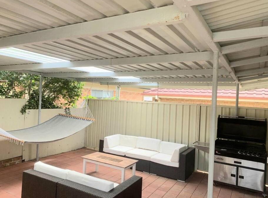 Nelson Bay Apartment | Cottage 3mn walk CBD/Marina. Wifi,AC, pet-friendly