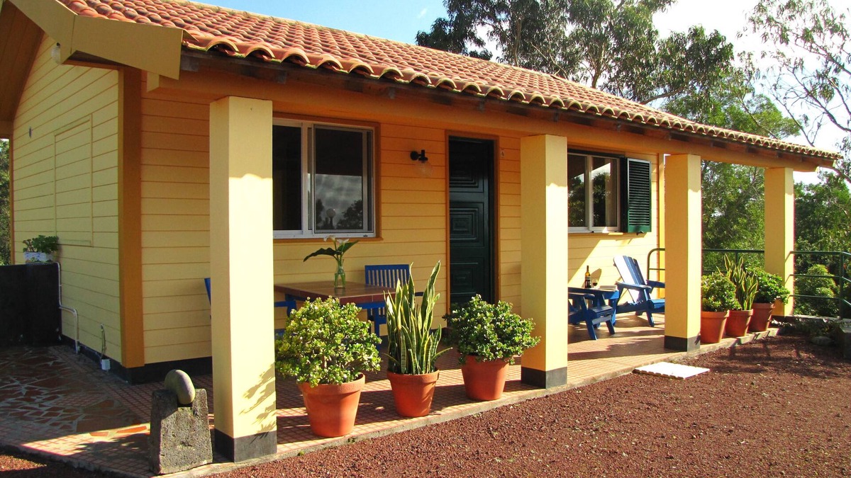 Livramento Cottage | Cottage #4-Clean, quality, self catered, semi detached, max 2
