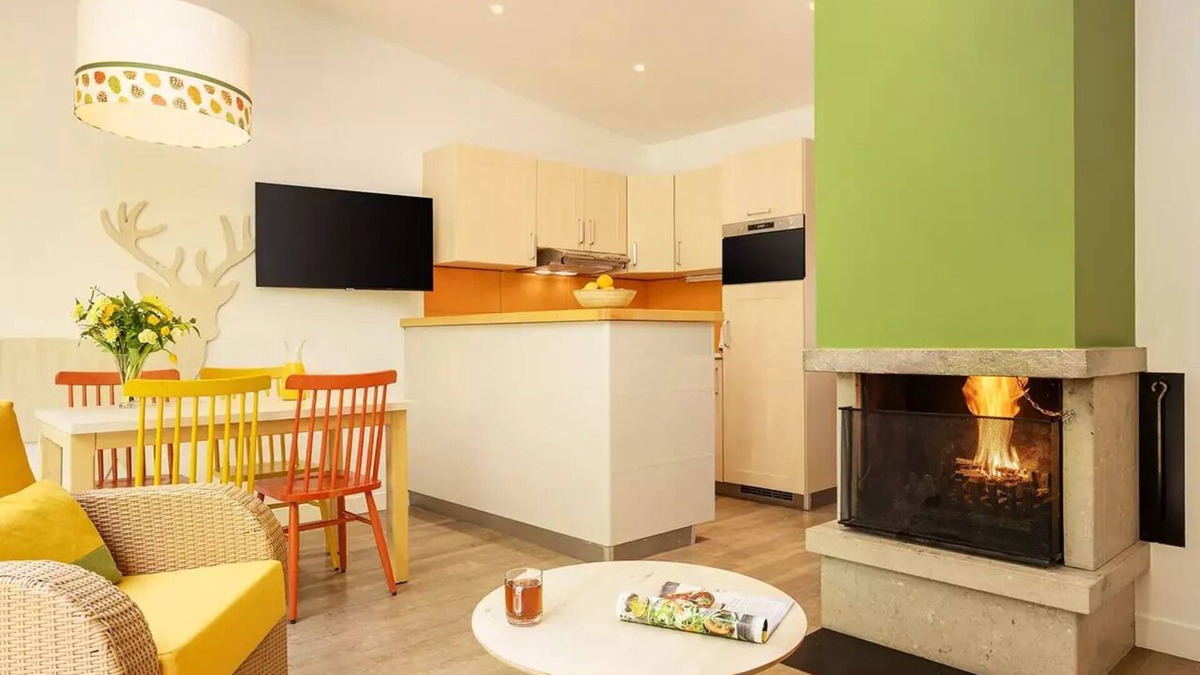 Hattigny House | Cottage 4 persons Comfort Renovated