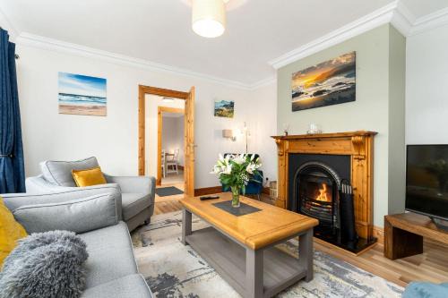 Clifden House | Cottage 425 - Clifden