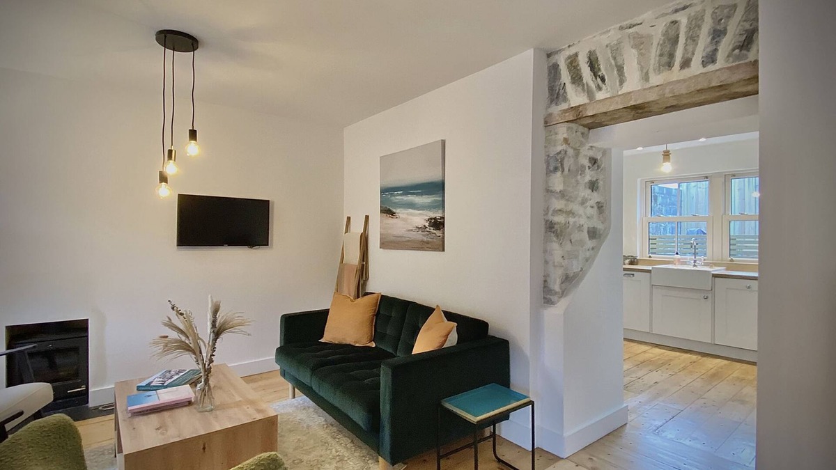 Clifden Cottage | Cottage 478 - Clifden - sleeps 4 guests in 2 bedrooms