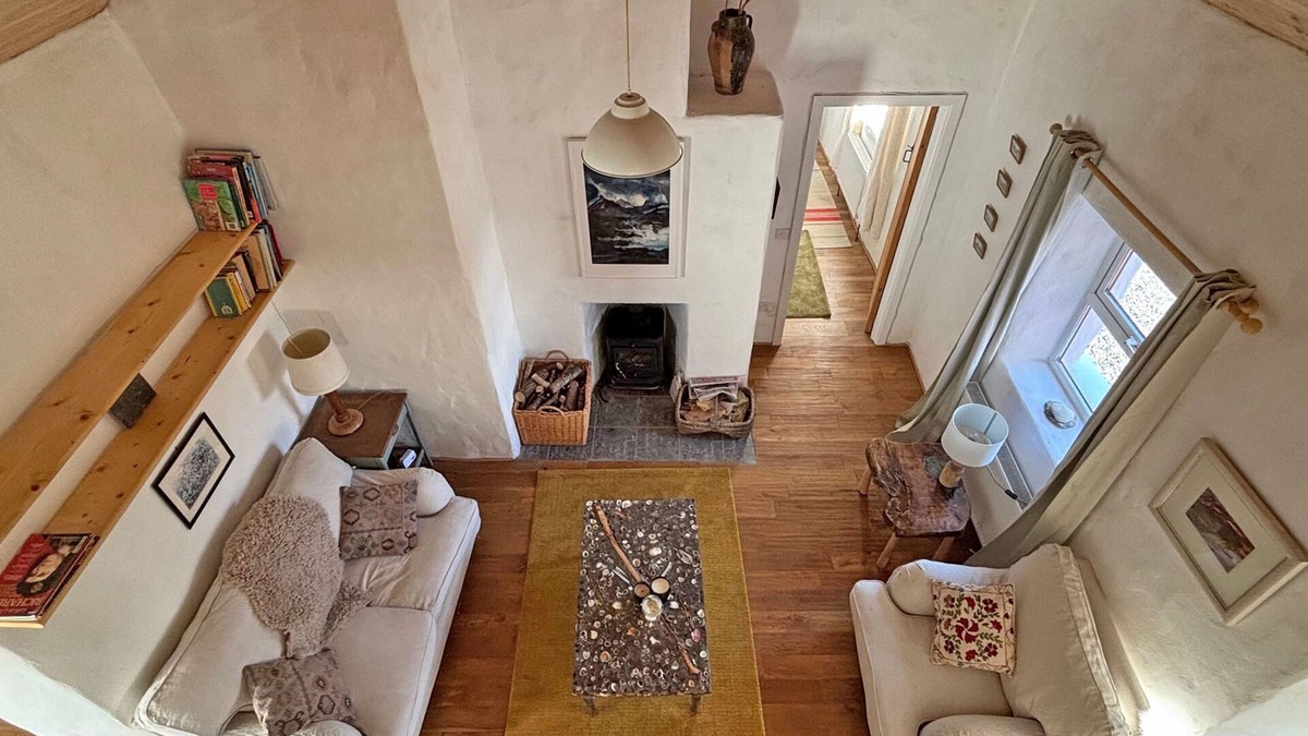 Moyard Cottage | Cottage 484 - Moyard - sleeps 6 guests in 3 bedrooms