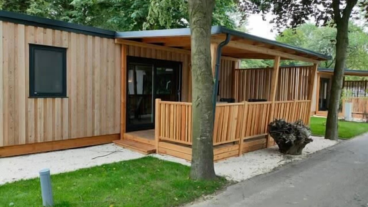 Biddinghuizen House | Cottage 5