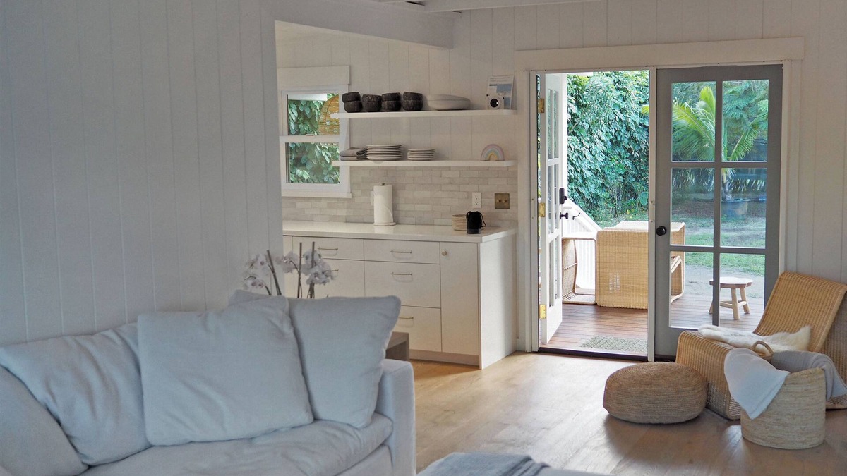 Wainiha House | Cottage #5