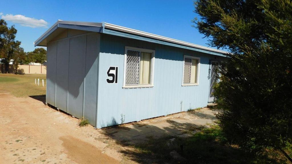 Jurien Bay House | Cottage 51 - Topspot Cottages