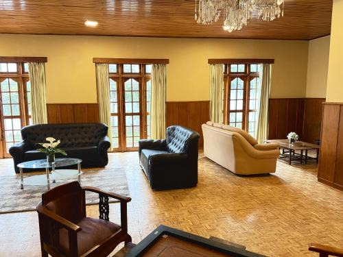 Nuwara Eliya House | Cottage 88 - Nuwara Eliya