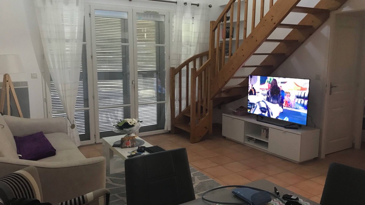Apremont Cottage | Cottage Aiguillon sur vie 85