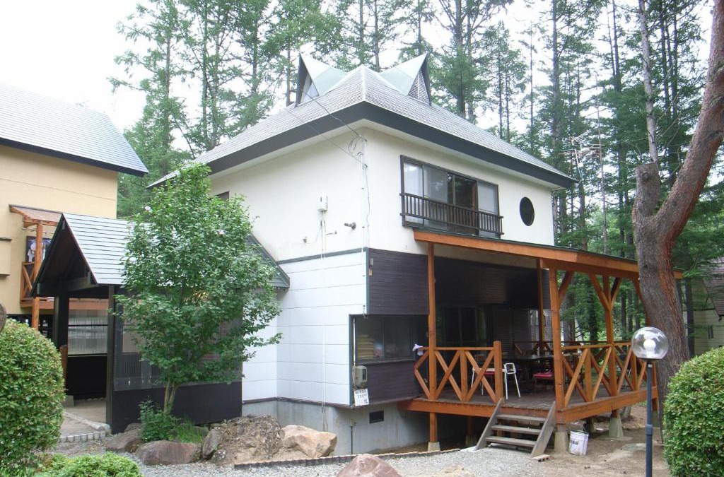 Inawashiro House | Cottage All Resort Service/Vacation STAY 8406