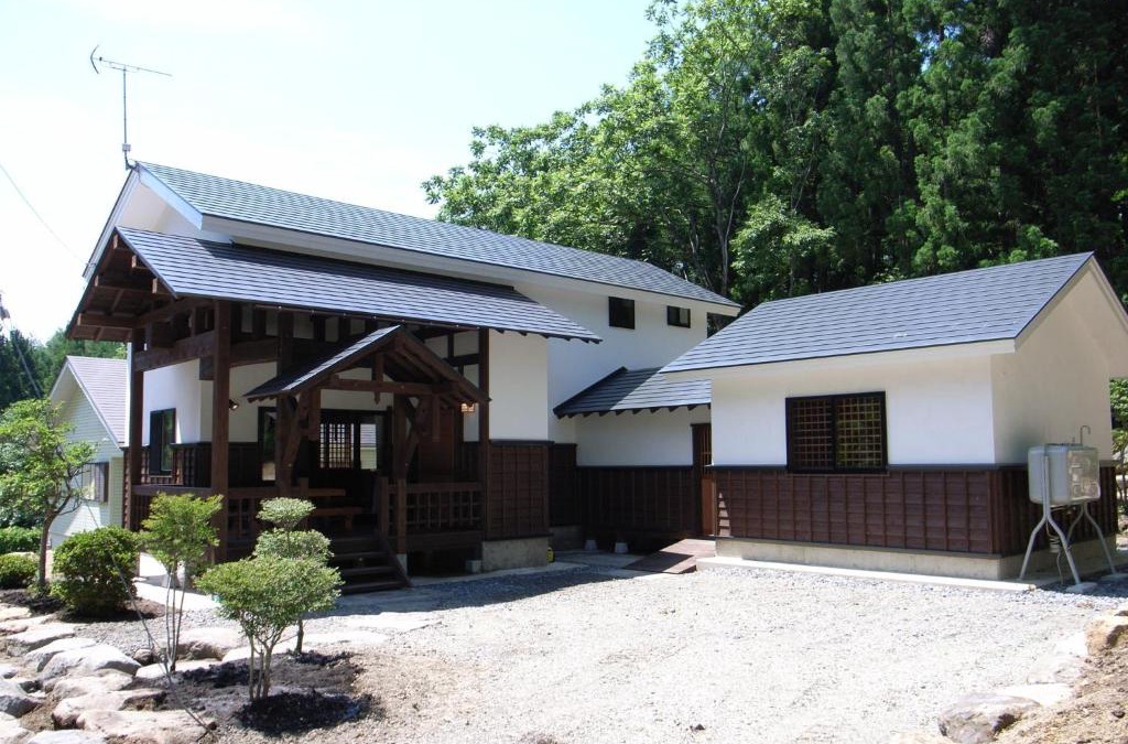 Inawashiro House | Cottage All Resort Service/Vacation STAY 8448