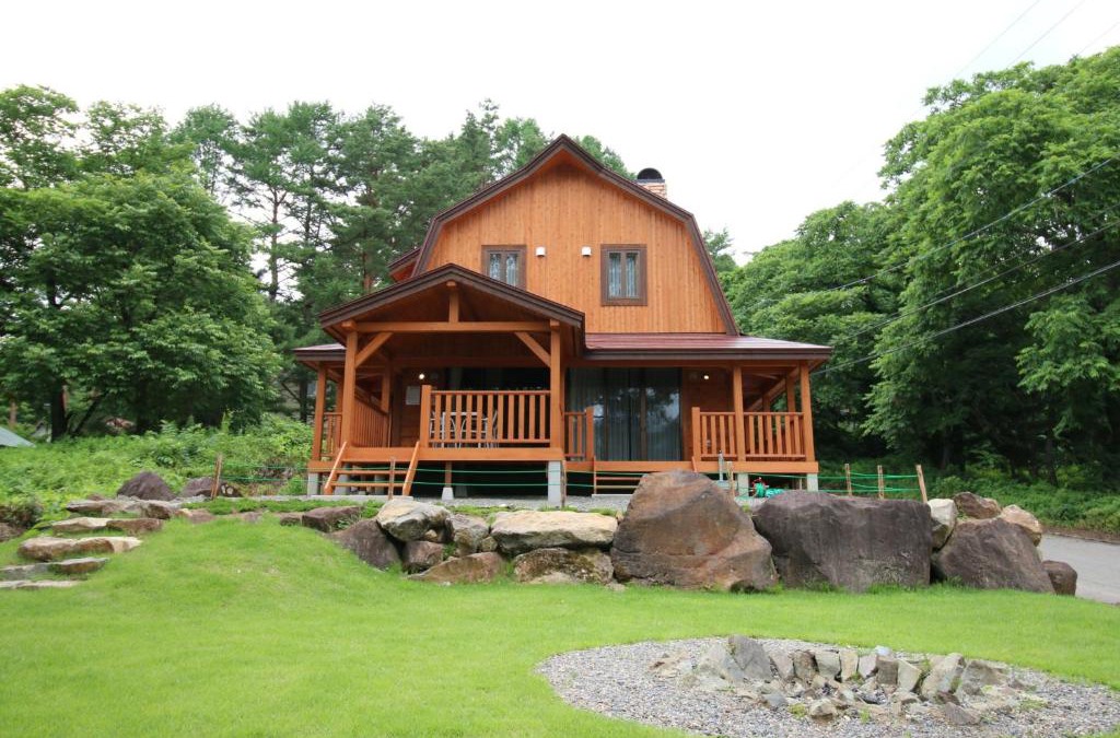Inawashiro House | Cottage All Resort Service/Vacation STAY 8450