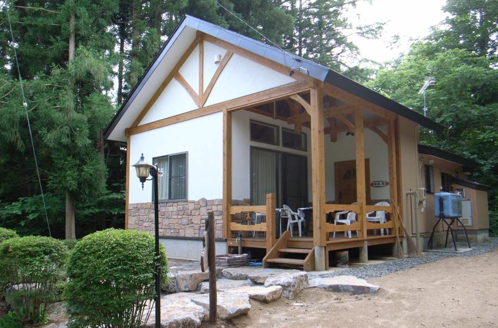 Inawashiro House | Cottage All Resort Service/Vacation STAY 8401