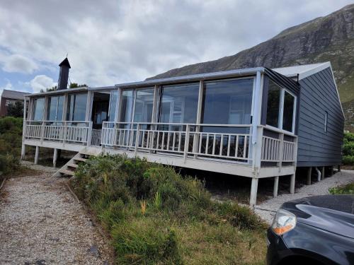 Betty's Bay House | Cottage Amnesia