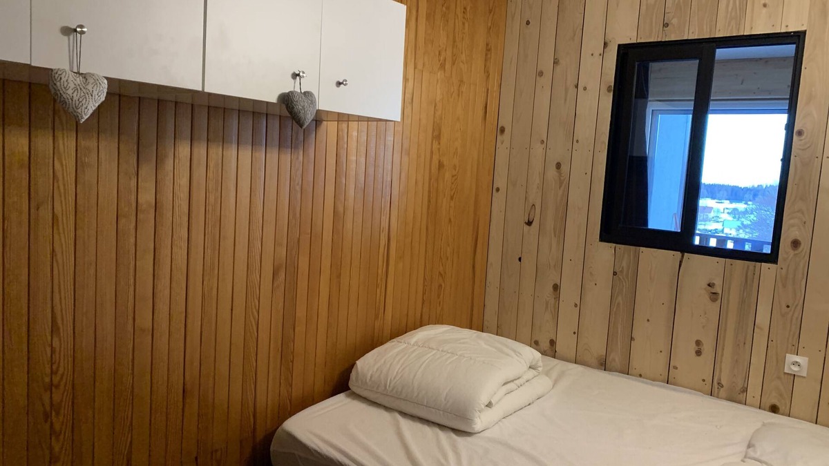 La Cure Apartment | Cottage apartment in Les Rousses