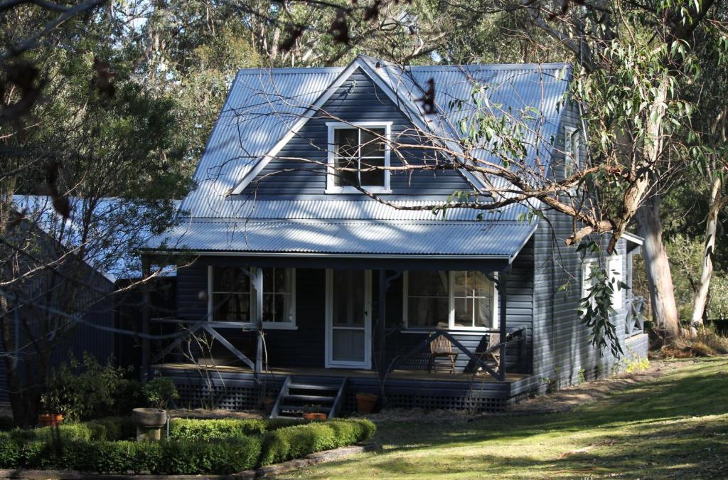 Bundanoon House | Cottage At 31
