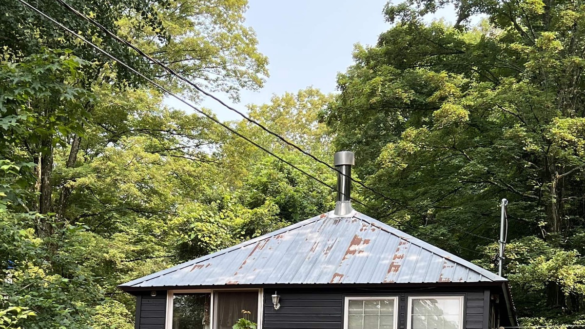Brewster Cottage | Cottage at Lobster Hill Farm