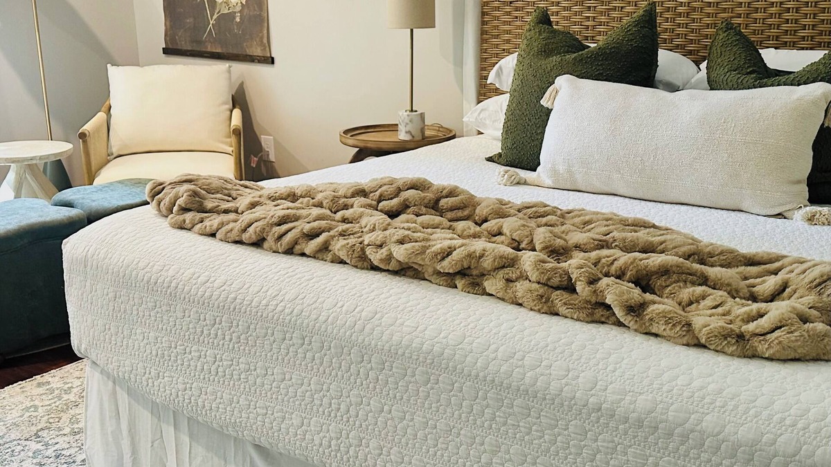 Biloxi Cottage | Cottage at The Mockingbird Inn