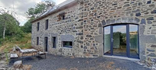 Saint-Chely-d'Aubrac House | Cottage au cœur de l'Aubrac